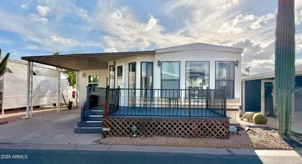 $49,900 | 8865 East Baseline Road, Unit 1643, Mesa, AZ 85209