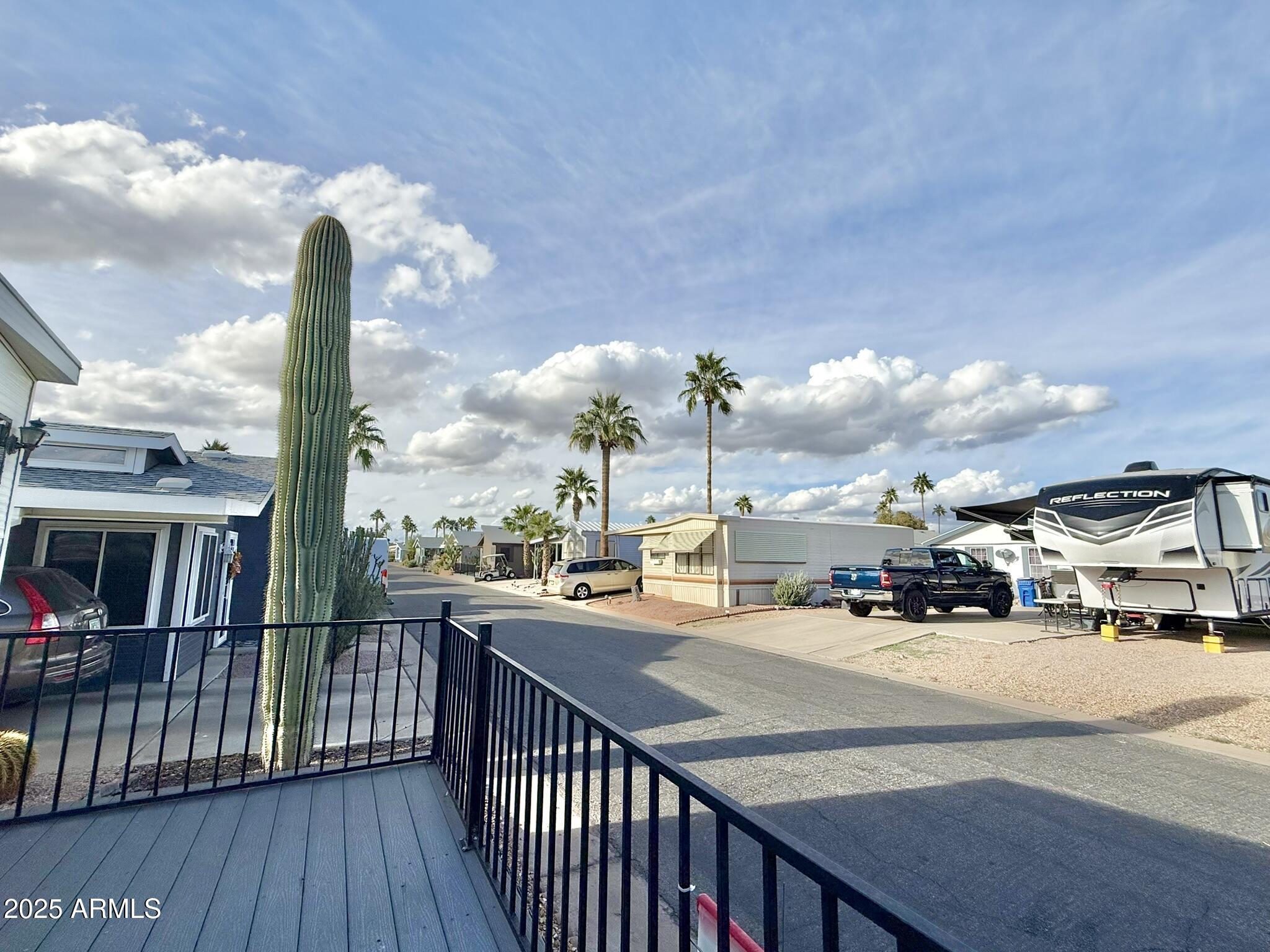 8865 East Baseline Road, Unit 1643 Mesa, AZ 85209 - Photo 21 of 44