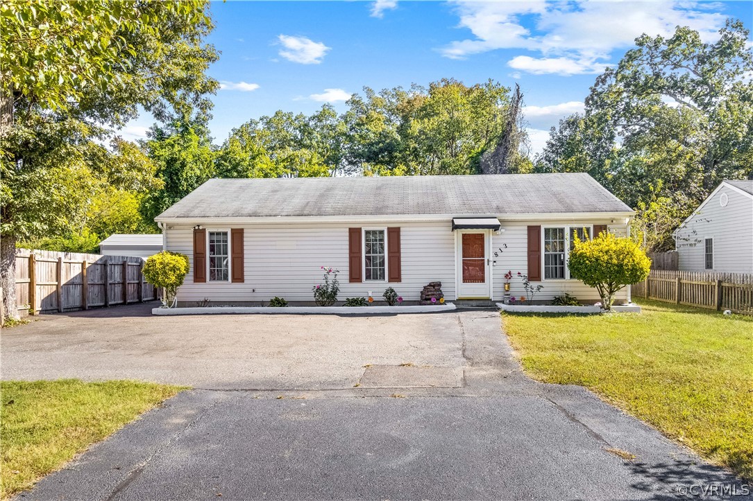 813 Deter Road Richmond, VA 23225 - Photo 1 of 22 Gallery Image 1
