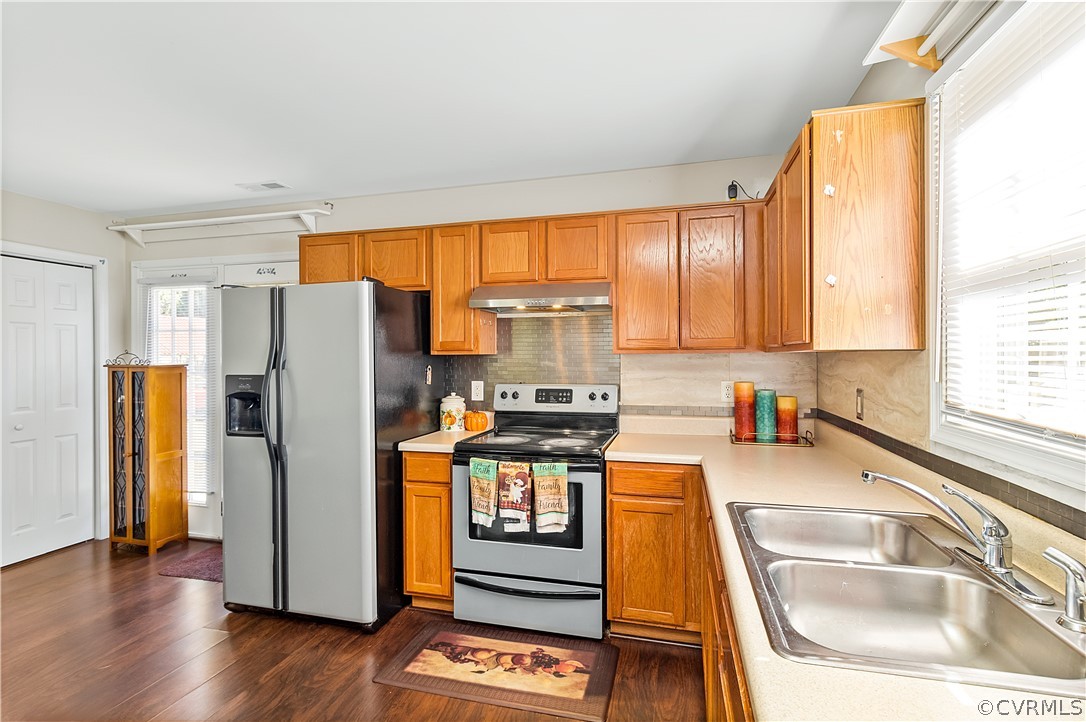 813 Deter Road Richmond, VA 23225 - Photo 8 of 22 Gallery Image 8