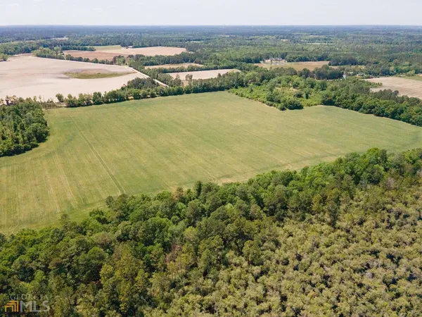 $508,200 | 0 Old River Road South, Unit LOT 7, Brooklet, GA 30415