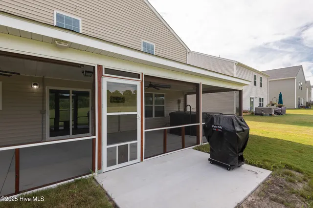 $315,000 | 4624 Slatestone Drive, Greenville, NC 27858