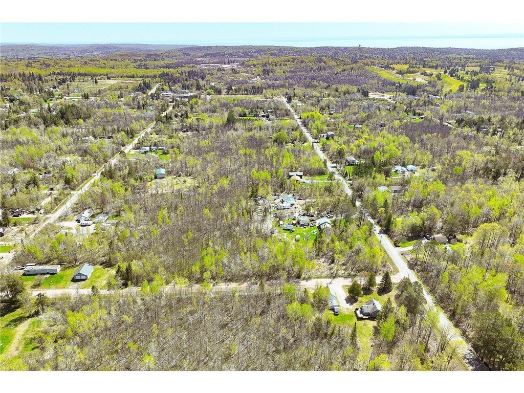 Fayre Road Duluth, MN 55803 - Photo 5 of 12 Bird's eye view