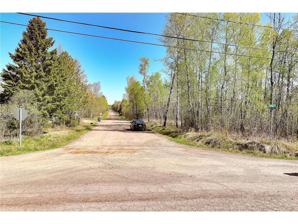 Fayre Road Duluth, MN 55803 - Photo 8 of 12 View of road