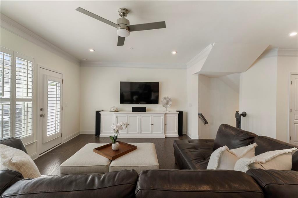 605 Hanlon Way Alpharetta, GA 30009 - Photo 21 of 60