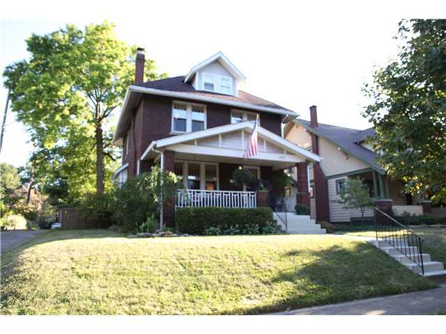 151 Brighton Road Columbus, OH 43202 - Photo 1 of 18 Gallery Image 1