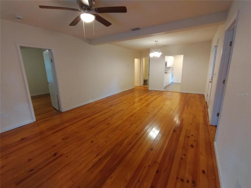 100 South Stone Street, Unit A Bunnell, FL 32110 - Photo 4 of 15