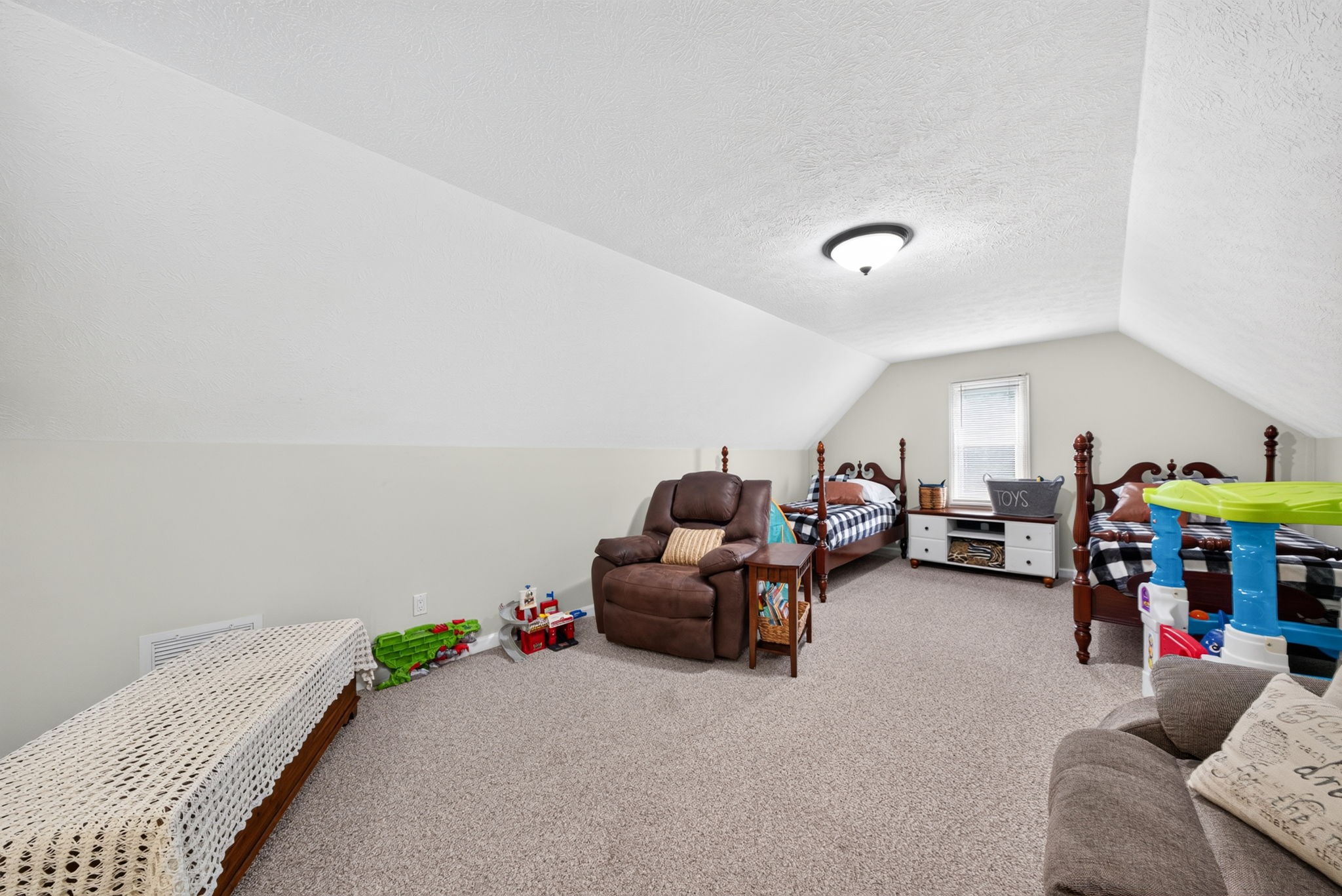317 Georgee Road Jamestown, TN 38556 - Photo 18 of 37