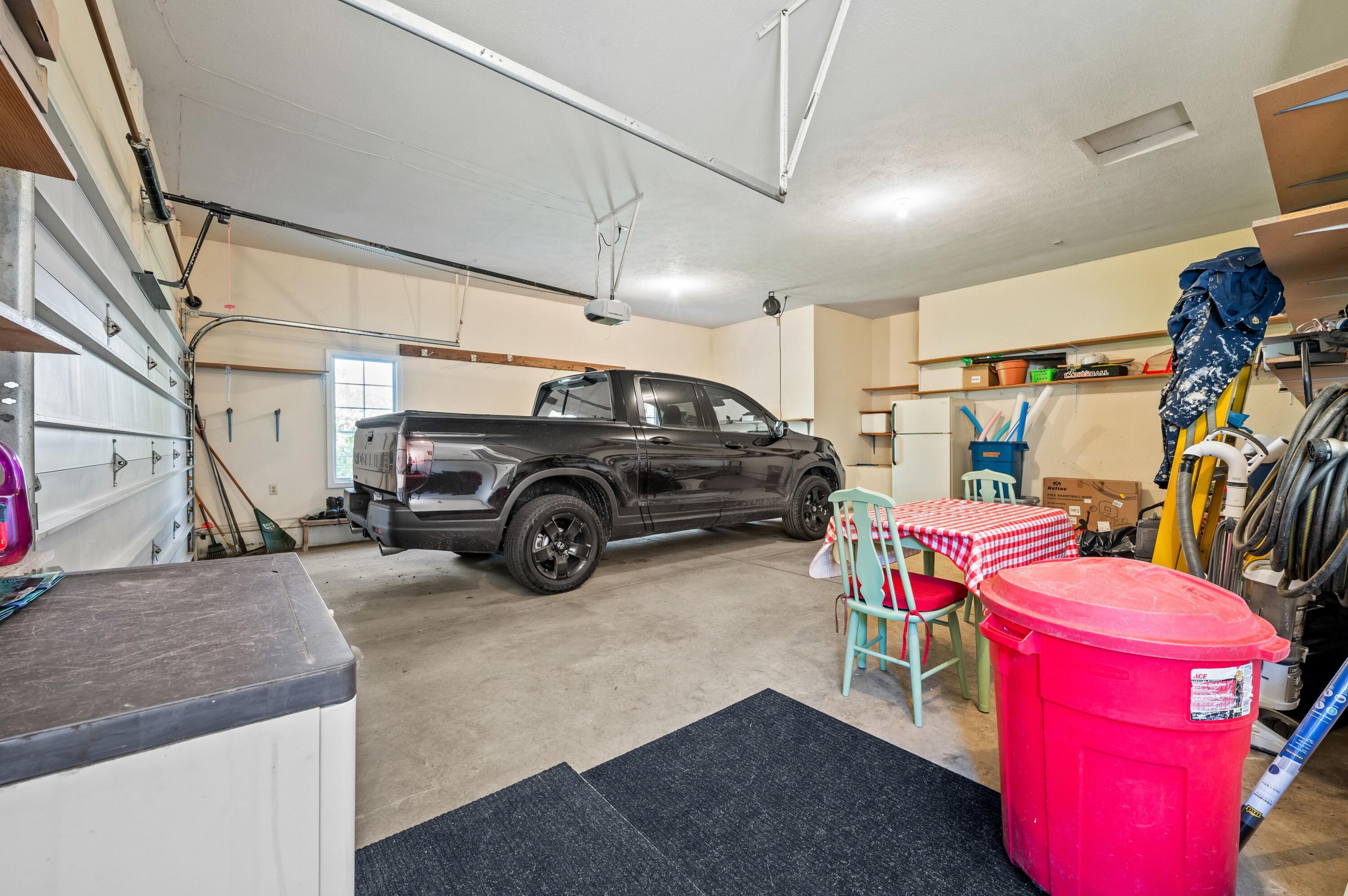 3740 Buffalo Road Niles, MI 49120 - Photo 56 of 75 Garage