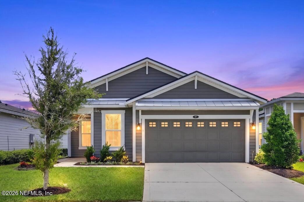 97 Kellet Way St. Johns, FL 32259 - Photo 1 of 60 2_Virtual Twilight