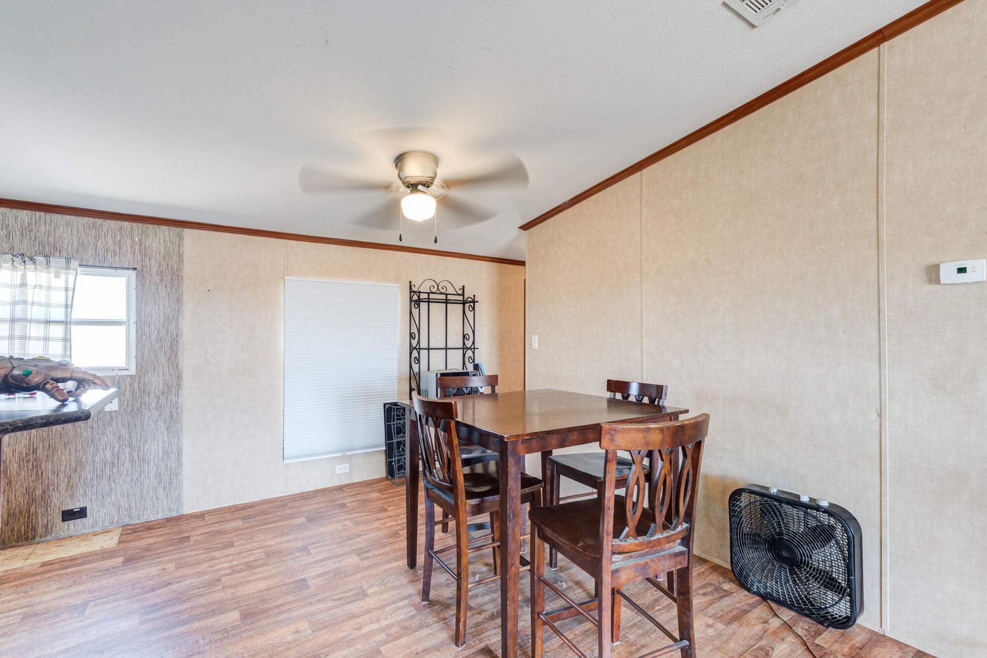 6444 Colorado Road, Unit 4 Lubbock, TX 79407 - Photo 13 of 36 6444-Colorado-Rd-#4_Lubbock-TX_13_Dining