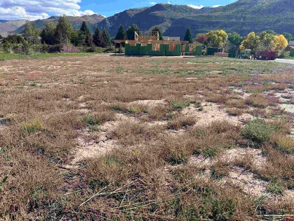a view of outdoor space and city view