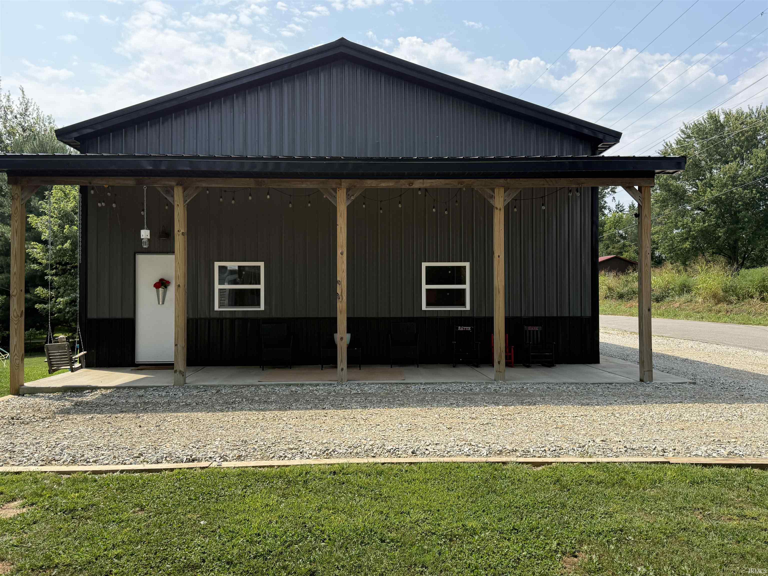 1627 South Meridian Road Mitchell, IN 47446 - Photo 3 of 30 Gallery Image 3