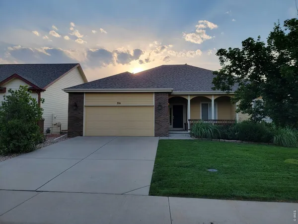 $565,000 | 701 62nd Ave Court, Greeley, CO 80634