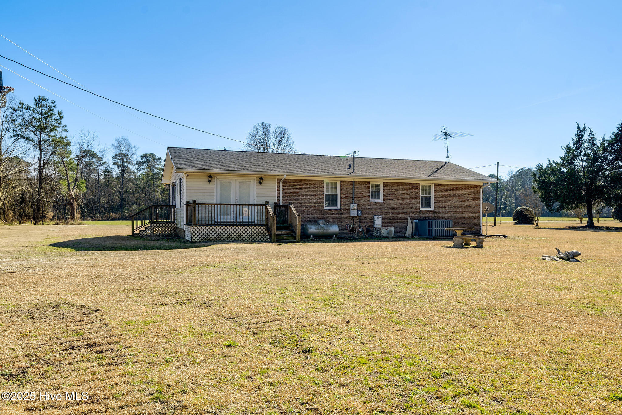611 Blind Bridge Road Magnolia, NC 28453 - Photo 16 of 21 611blindbridge21