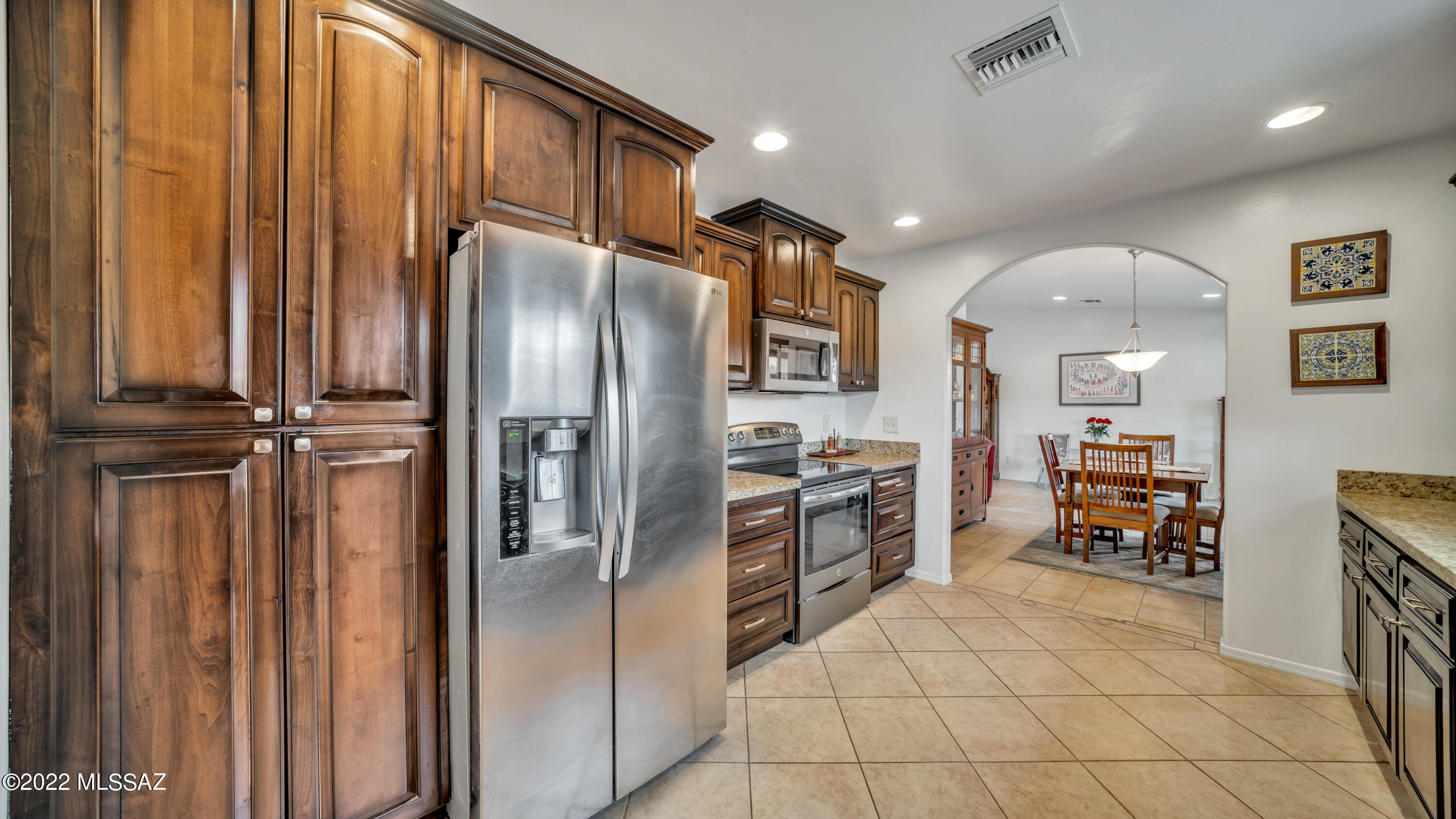 1090 Paseo Freno Rio Rico, AZ 85648 - Photo 18 of 36