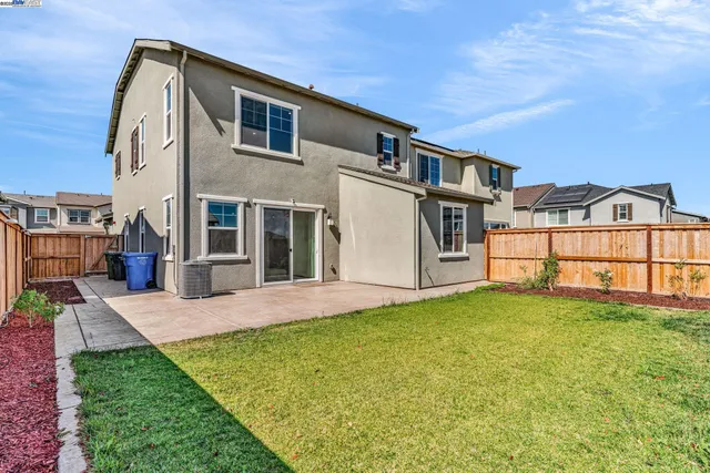 $719,000 | 5946 Markham Drive, Tracy, CA 95377