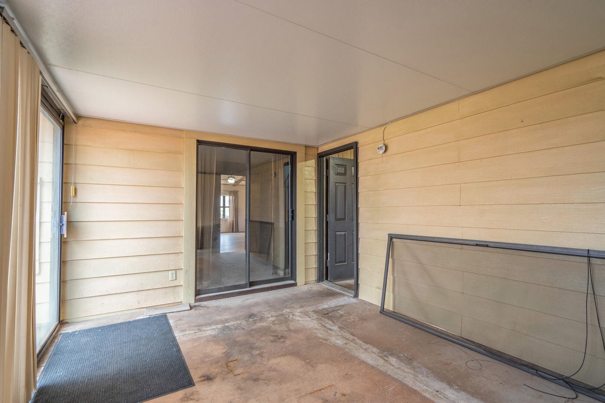 1526 North Dixie Downs Road, Unit 46 St. George, UT 84770 - Photo 65 of 81 Sun Porch