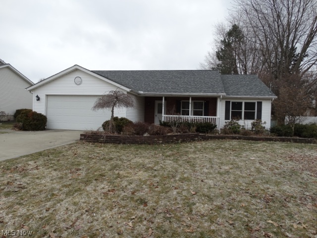 3821 Center Road Perry, OH 44081 - Photo 1 of 21