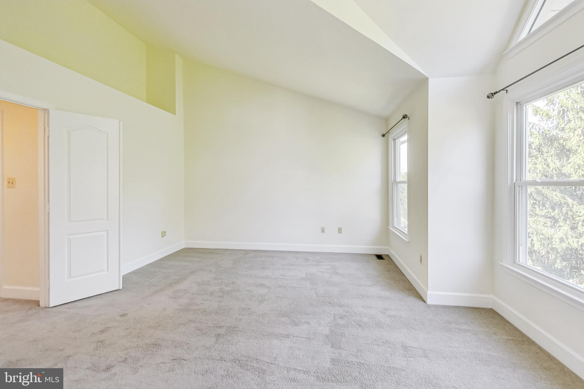 6104 Cool Spring Terrace South Frederick, MD 21701 - Photo 22 of 67 an empty room with windows
