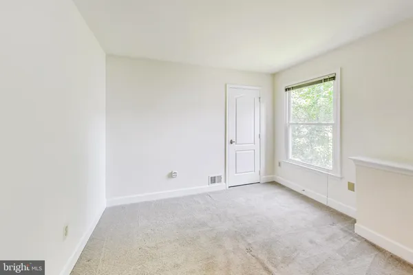 a view of small space