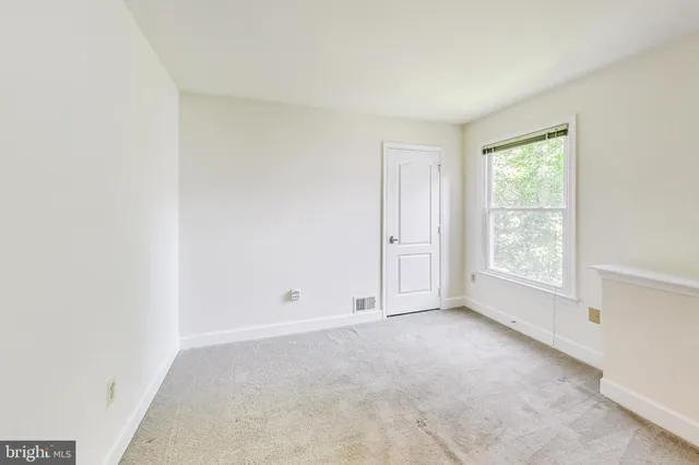 a view of small space