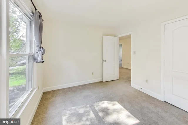 a view of under construction room and staircase