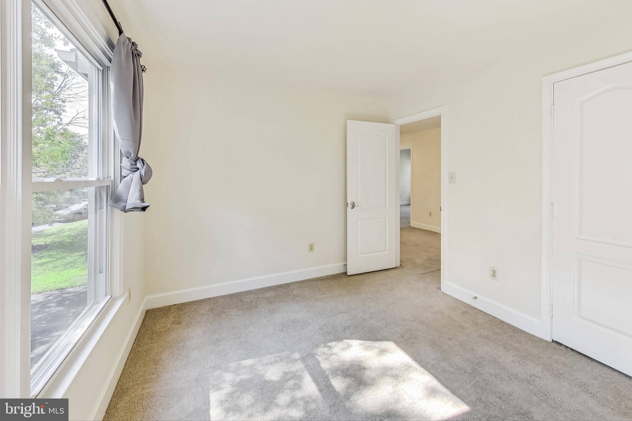 6104 Cool Spring Terrace South Frederick, MD 21701 - Photo 34 of 67 a view of an empty room with a window