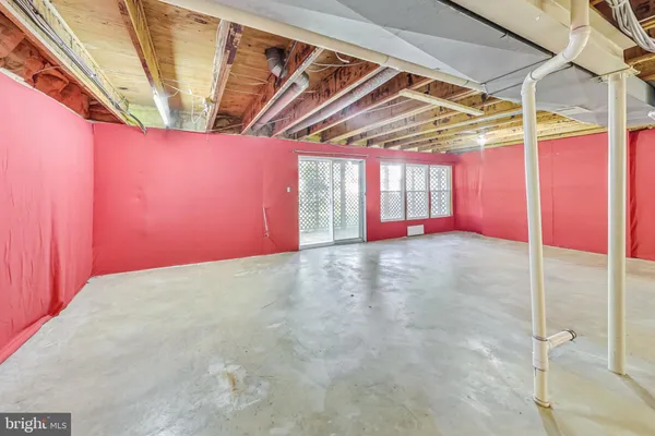 a balcony view with a outdoor space