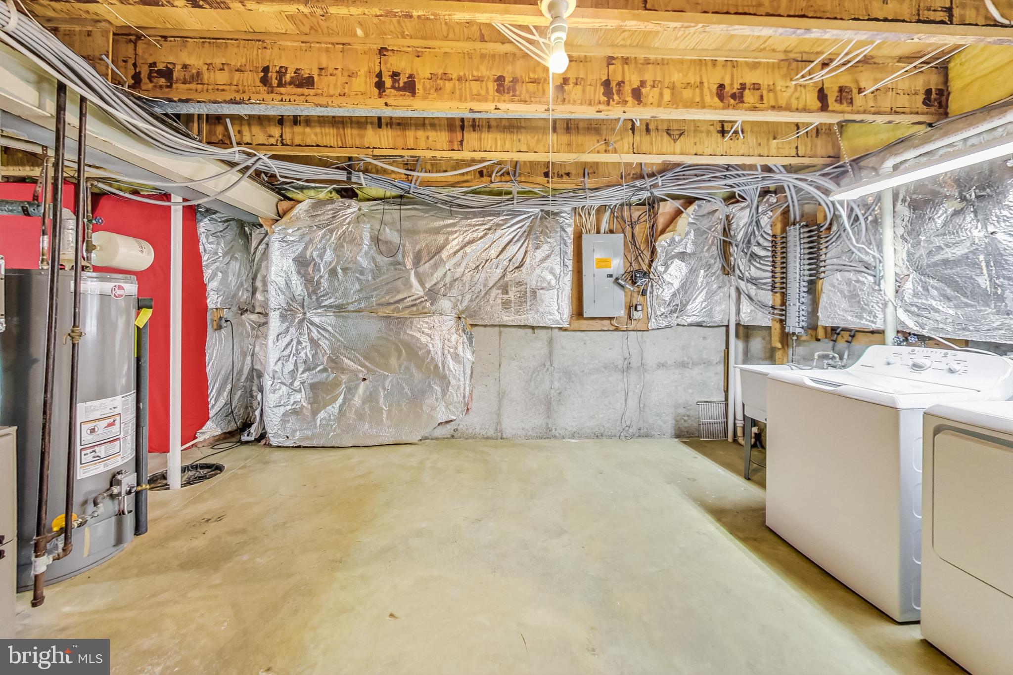 6104 Cool Spring Terrace South Frederick, MD 21701 - Photo 47 of 67 a view of utility room