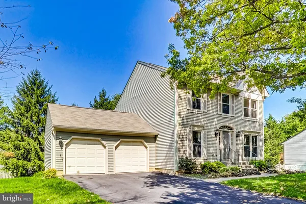 $2,900 | 6104 Cool Spring Terrace South, Frederick, MD 21701