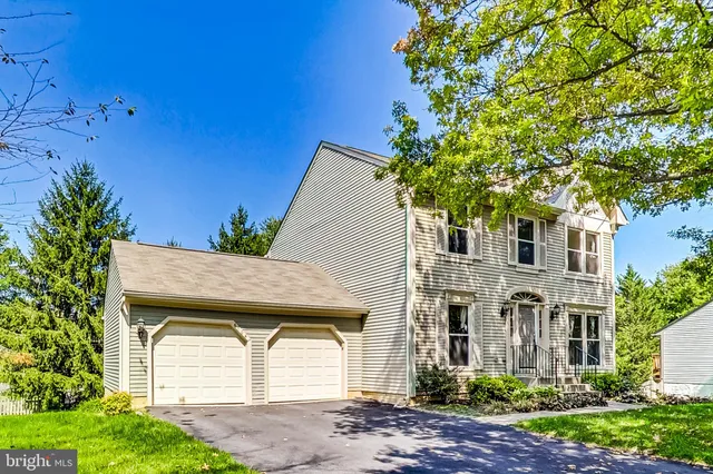 $2,950 | 6104 Cool Spring Terrace South, Frederick, MD 21701