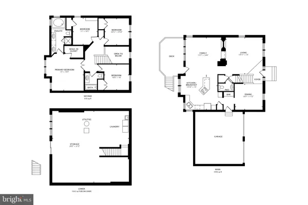$2,900 | 6104 Cool Spring Terrace South, Frederick, MD 21701