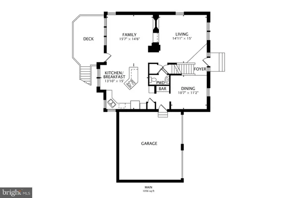 $2,900 | 6104 Cool Spring Terrace South, Frederick, MD 21701