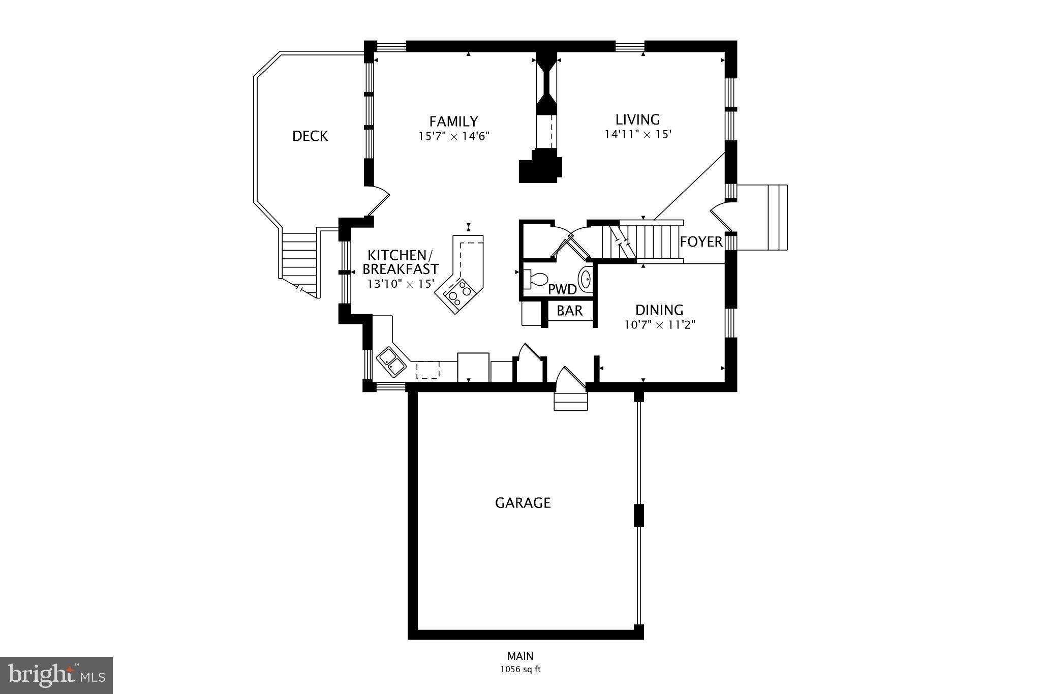 6104 Cool Spring Terrace South Frederick, MD 21701 - Photo 66 of 67 unknown