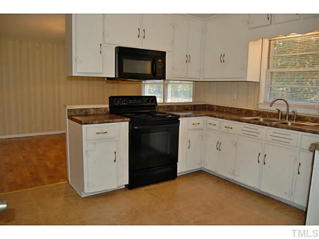 3204 Sanderford Road Raleigh, NC 27610 - Photo 8 of 15 Kitchen
