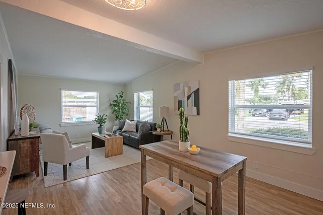 $725,000 | 571 Hopkins Street, Neptune Beach, FL 32266