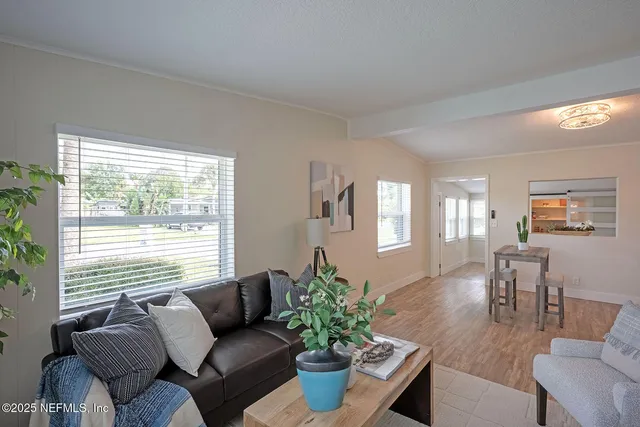 $725,000 | 571 Hopkins Street, Neptune Beach, FL 32266