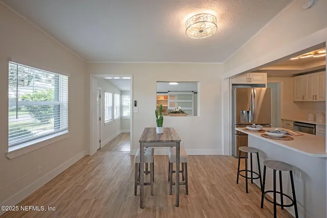 $725,000 | 571 Hopkins Street, Neptune Beach, FL 32266