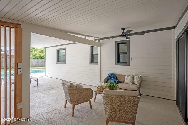 $725,000 | 571 Hopkins Street, Neptune Beach, FL 32266