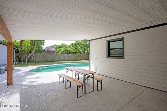 $725,000 | 571 Hopkins Street, Neptune Beach, FL 32266