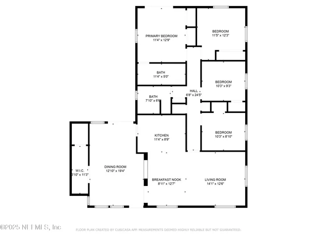 $725,000 | 571 Hopkins Street, Neptune Beach, FL 32266