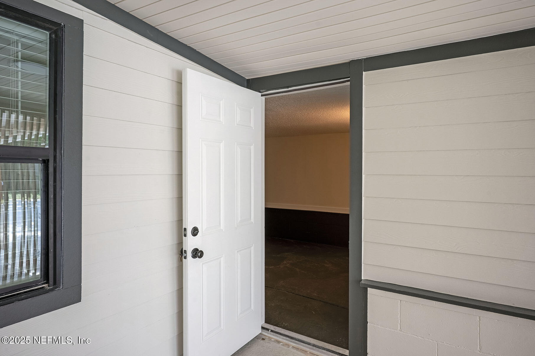 571 Hopkins Street Neptune Beach, FL 32266 - Photo 53 of 63 a view of front door