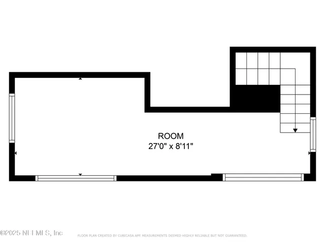 $725,000 | 571 Hopkins Street, Neptune Beach, FL 32266