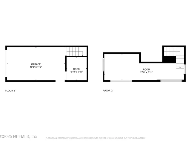 $725,000 | 571 Hopkins Street, Neptune Beach, FL 32266