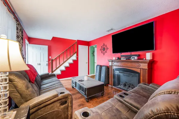 $199,500 | 86 Cape Charles Square, Lynchburg, VA 24502