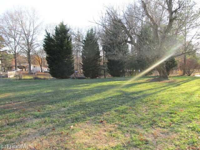 2006 Pope Road Winston-Salem, NC 27127 - Photo 14 of 16 Yard/Garden. Nice Huge Level yard