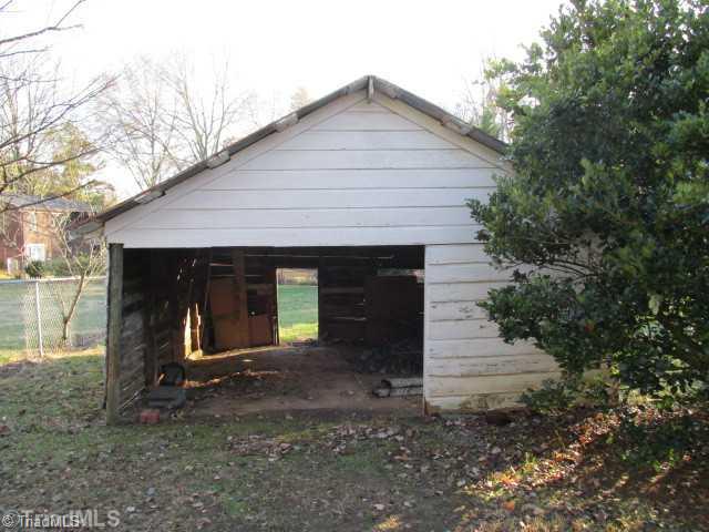 2006 Pope Road Winston-Salem, NC 27127 - Photo 15 of 16 Other. storage shed -- be careful when entering.. doesn t appear super stable