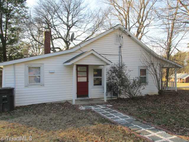 2006 Pope Road Winston-Salem, NC 27127 - Photo 16 of 16 Exterior Front.