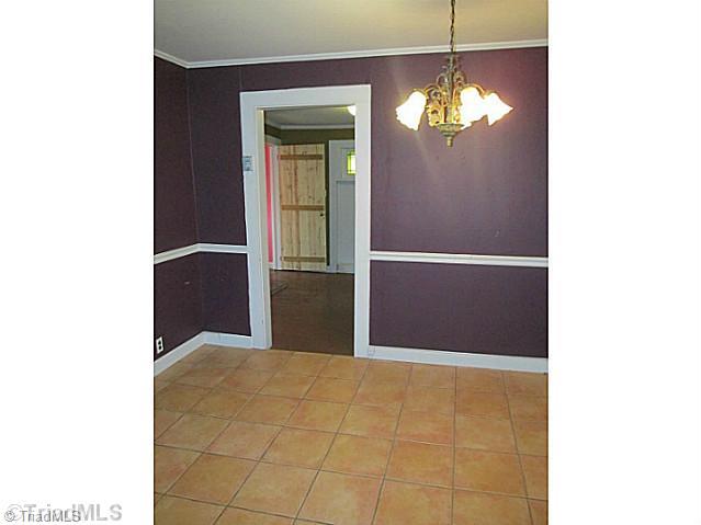 2006 Pope Road Winston-Salem, NC 27127 - Photo 3 of 16 Dining Room. Dining area